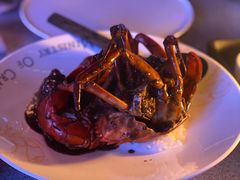 -Ministry of Crab•MOC(交子大道店)