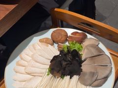 -大白羊蝎子馆(后沙峪山姆店)