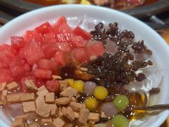 -大众跷脚牛肉馆·非遗传承单位(峨眉山店)