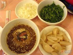 料-八先生涮肉房(三里河店)