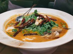 -清水亭湖北菜(大屯DT51店)