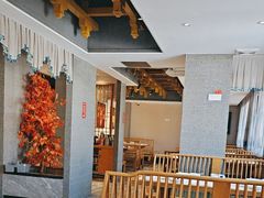 -不倒翁·安徽名菜楼(步行街店)