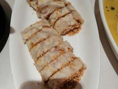 -粗茶淡饭·汉口公馆(循礼门店)