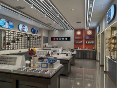 -宝岛眼镜(复兴门百盛店)