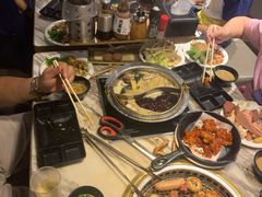 -火炉火自助餐(喜隆多店)