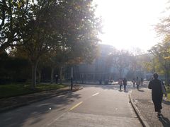 -上海第二工业大学(金海路校区)