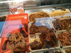 -紫燕百味鸡(银龙花园店)