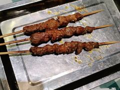 -紫光园·烤鸭(吕家营店)