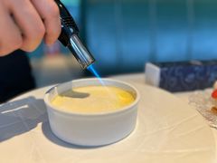 -L'Arome芳芳法国餐厅(仙林金鹰店)