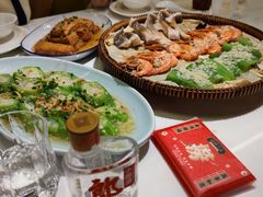 -清晖小苑•顺德地方菜(壹海城店)