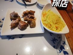 -东方饺子王(新阳路店)