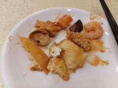 -奥华餐厅·老张记(台基厂店)