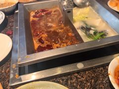-皇城老妈川味火锅·大连海鲜火锅(港湾店)