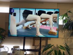 -OM瑜伽教练培训学院