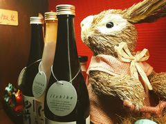 -醉虎传(南锣鼓巷店)