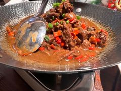 -衡厨·衡阳土菜(中南店)