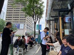 -阿毛饭店(和义路店)