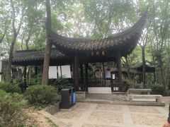 -上海佘山国家森林公园天马山园