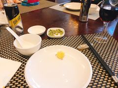 -逸林轩中餐厅(中信泰富朱家角锦江酒店)