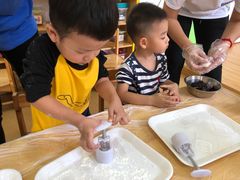 -奇乐全日制婴儿学校·早教