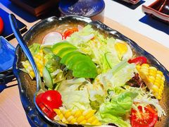-本源食集 日式烧肉·炉端烧(东海缤纷店)