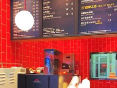 -85度C(北京玉蜓桥二店)