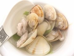 -诏安海鲜馆(新浦店)