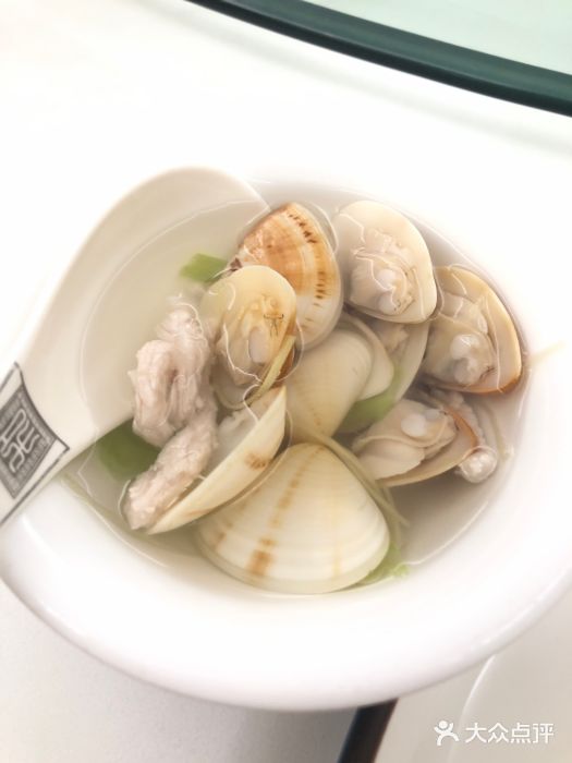 诏安海鲜馆(新浦店)图片