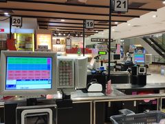 -AEON永旺(东方宝泰店)