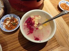 -肖四女乐山跷脚牛肉(滨江天街店)
