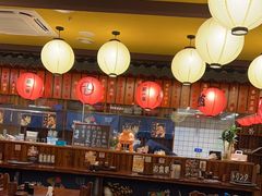 -鸟鹏烧鸟居酒屋(仁恒梦中心店)