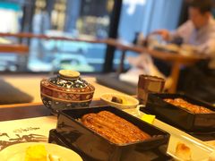 -竹叶亭(银座店)