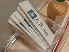 -大渔铁板烧(万象城店)