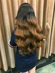 -HD HAIR STYLE