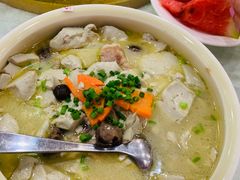 -椿记烧鹅(叠彩店)