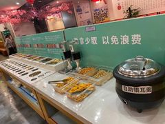 -小渝公重庆卤味火锅(临沂店)