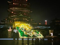 -寻梦滕王阁实景演出