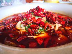 -盛百味·家宴餐厅(霸州分店)