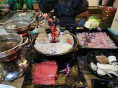 -丽江庭院之爱在路上(西单店)