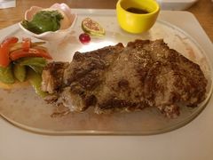-豪客来牛排(金鼎广场店)