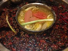 -锅首鲜品火锅(鸳鸯店)