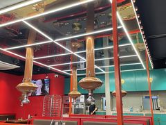 -明洞王妃家烤肉(苏州中心星悦汇店)