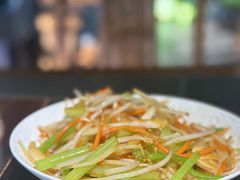 -魁盛居百年鲁菜馆(县西巷店)