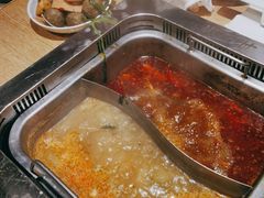 -彤德莱牛肉火锅(双港店)