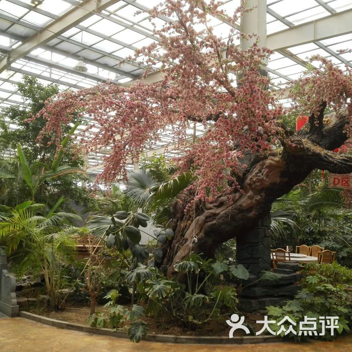 五登生态大酒店