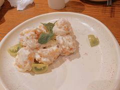 -小大董·烤鸭(王府井apm店)