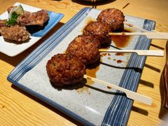 -晶吉·居酒屋·烧鸟·生鱼饭(中山区民主广场店)