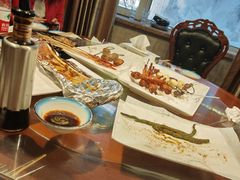 -小桂林烧鸽子