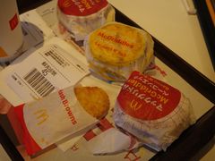 -麦当劳(水坑尾街店)