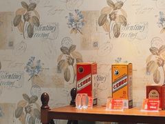 -沪华海鲜大酒楼(南汇店)